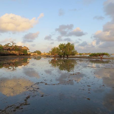 Wasini Island Bandas Exterior photo