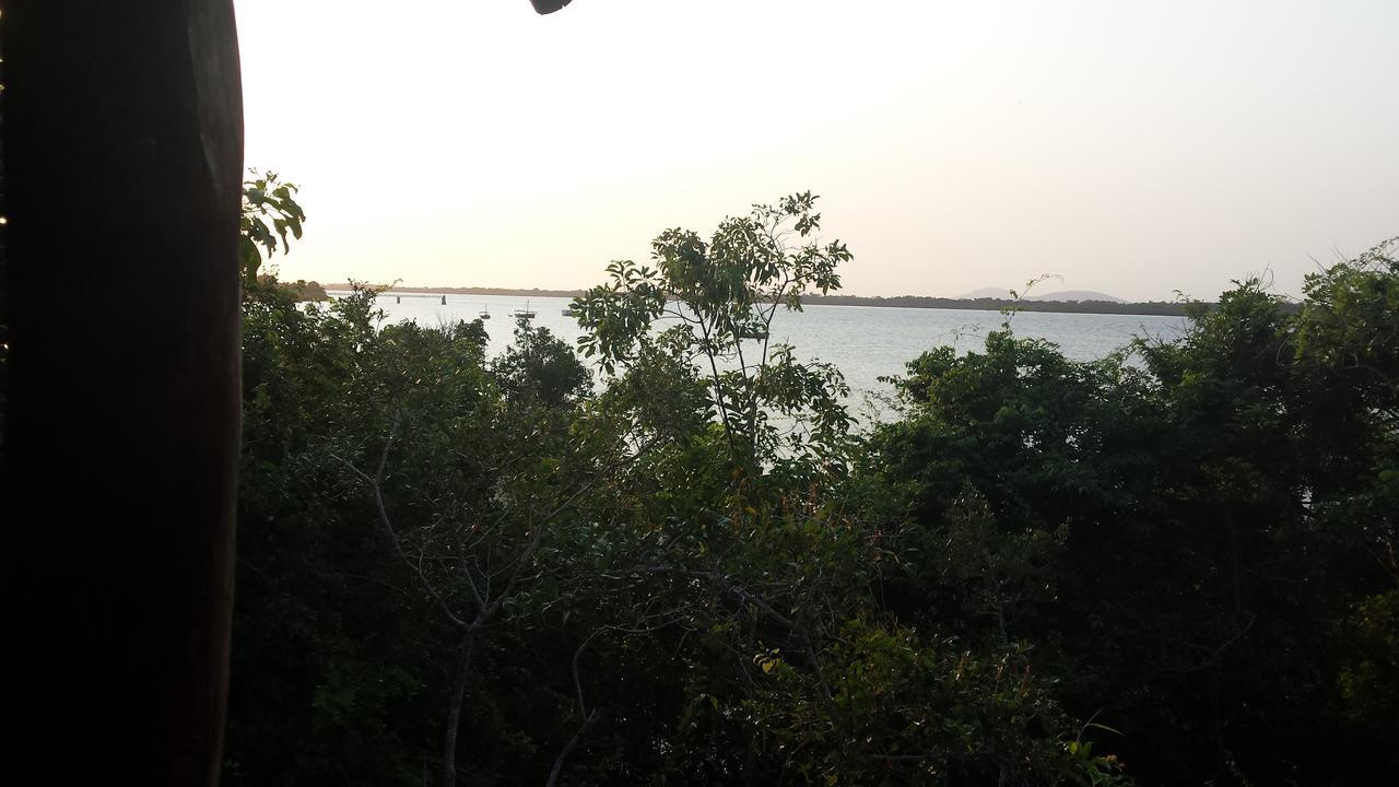 Wasini Island Bandas Exterior photo