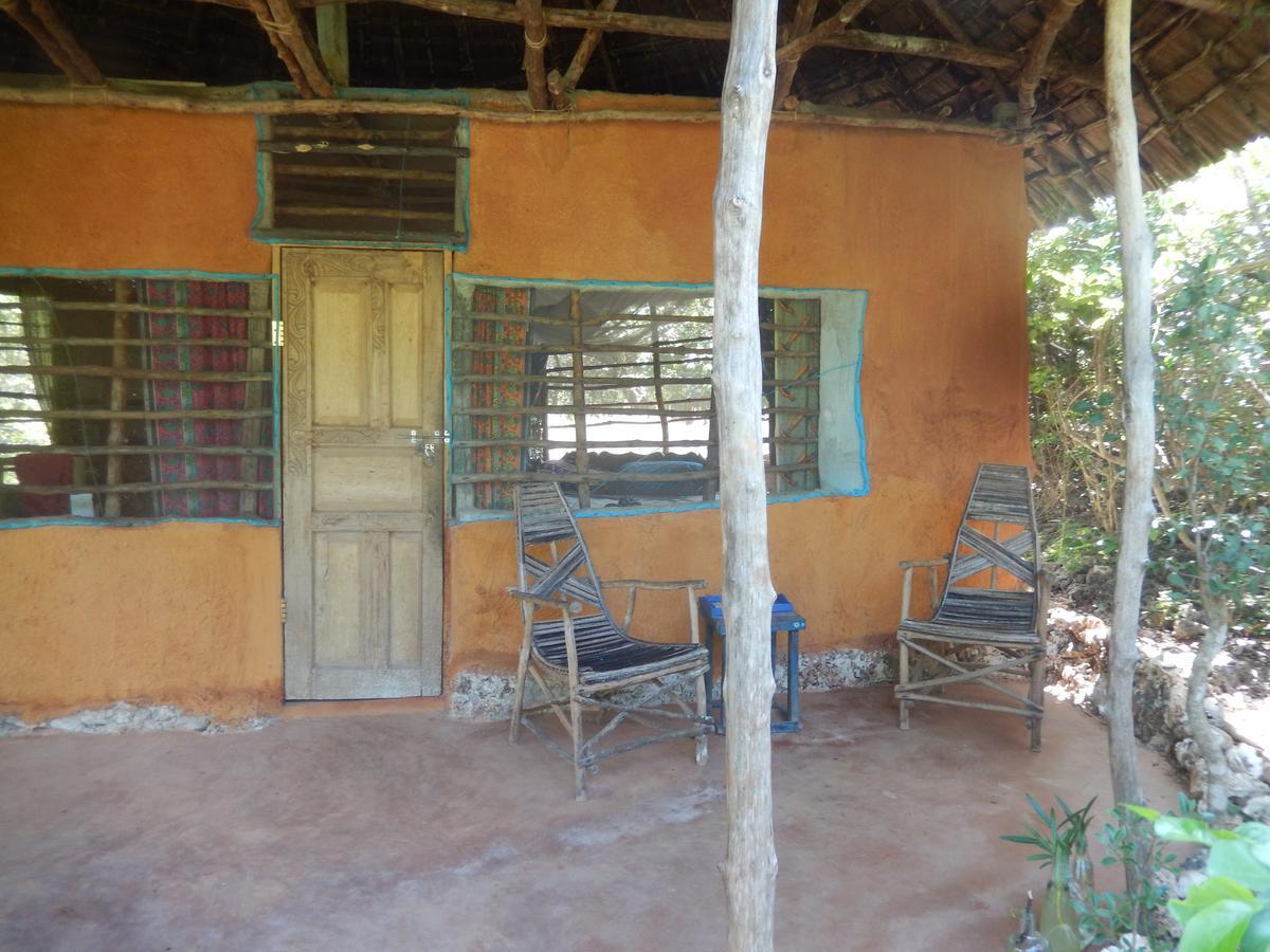 Wasini Island Bandas Exterior photo