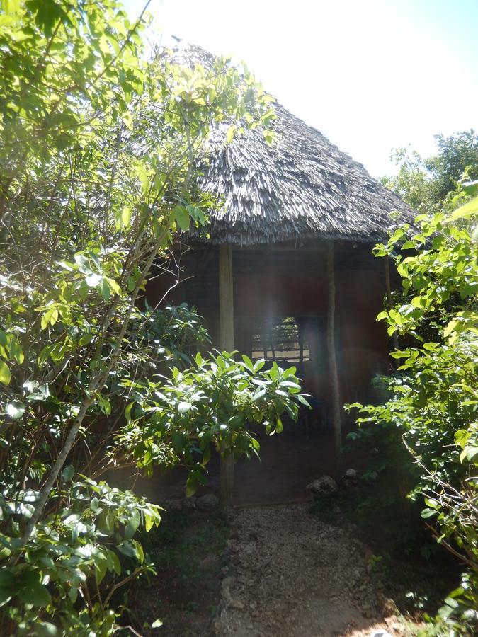 Wasini Island Bandas Exterior photo