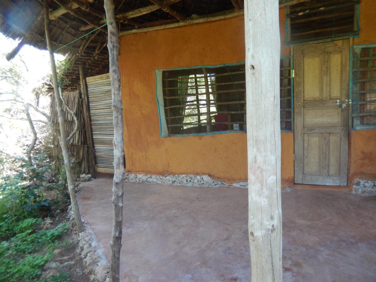 Wasini Island Bandas Exterior photo