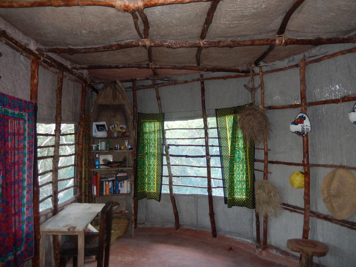 Wasini Island Bandas Exterior photo
